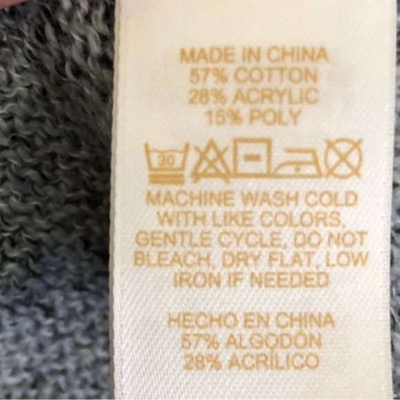 NWOT Kate spade IN YOUR DREAMS robe - Picture 6 of 7